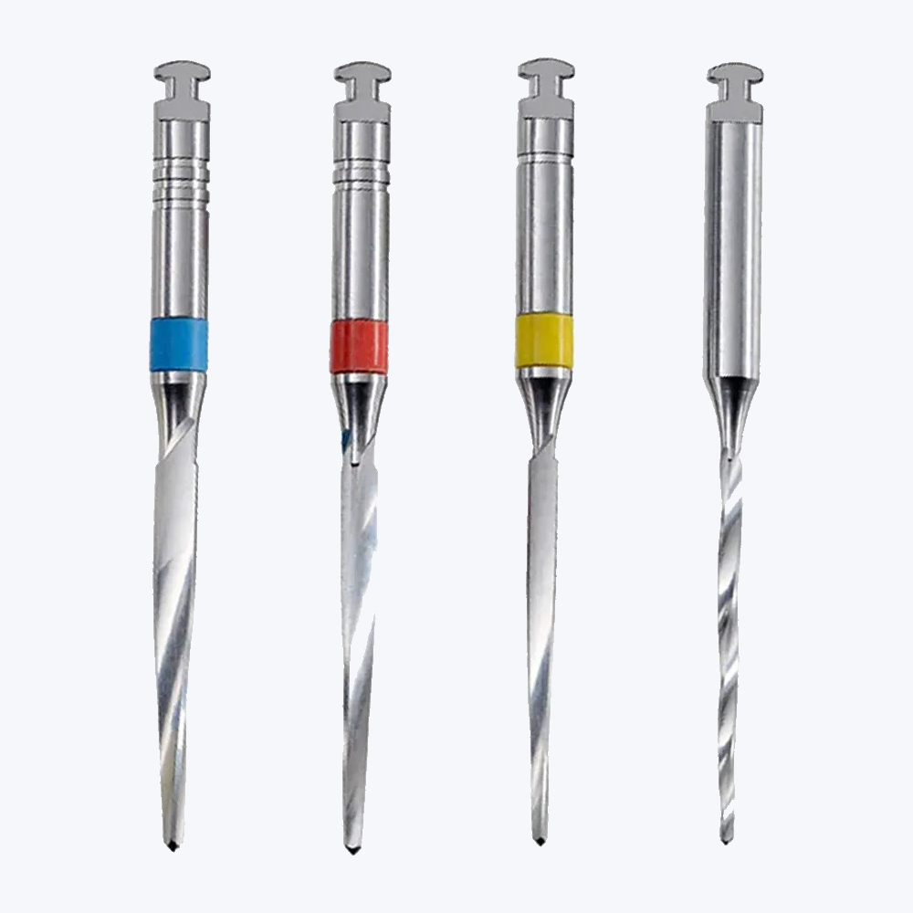 3m Espe Relyx Fiber Post Drills